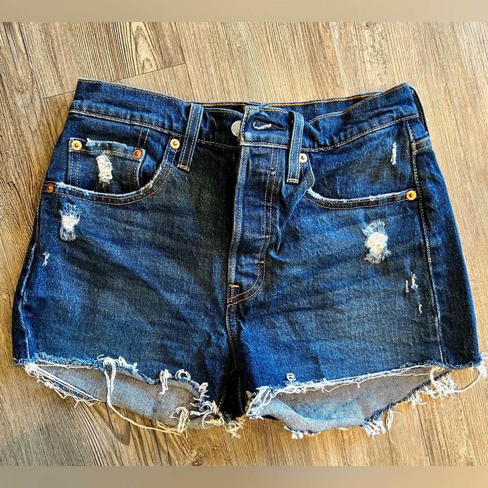 Levi’s 501 Shorts